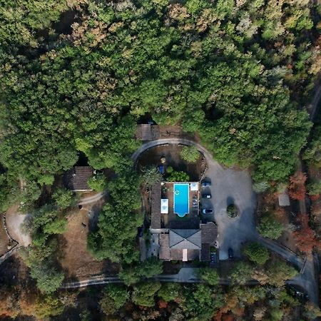 Le Clos Des Dryades S Vers  Экстерьер фото