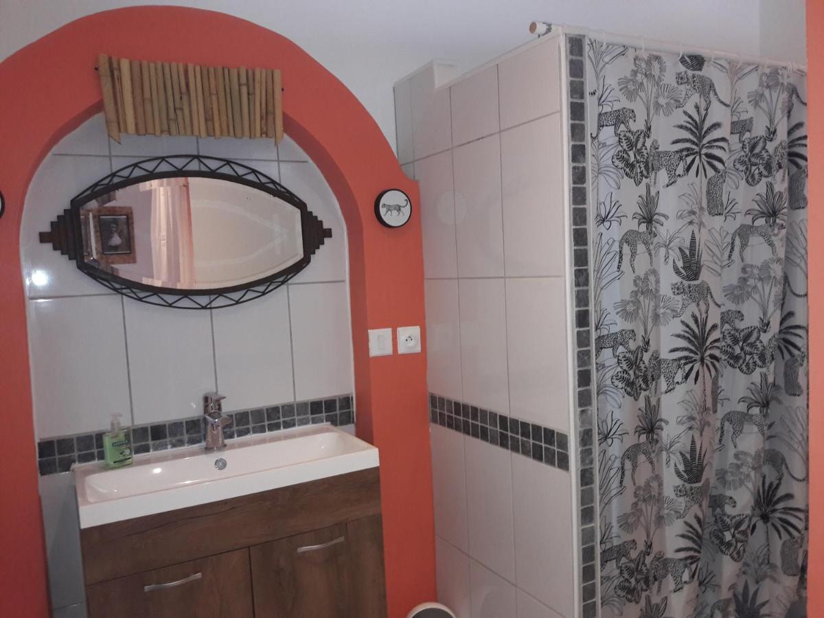 Le Clos Des Dryades S Vers  Экстерьер фото